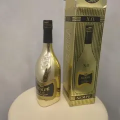 SEMPÉ アーマニャック 装飾ボトル Armagnac Sempé Napoleon 50cl