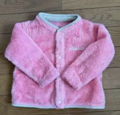 mont-bell Baby's フリースジャケット 90サイズ