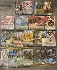 ヴァンガード エスタシオン　デッキパーツ カード追加しました！】ヴァンガード エスタシオン デッキパーツ
