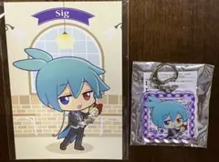 ぷよぷよ シグ コレクションセット 楽天市場】ぷよぷよ シグ アミティの通販