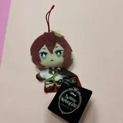 ツイステッドワンダーランド リドル