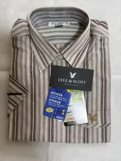 LYLE &SCOTT☆半袖シャツ☆