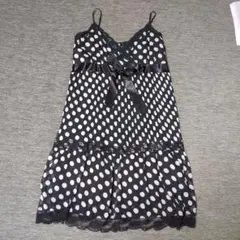 ワンピース　キャミワンピ