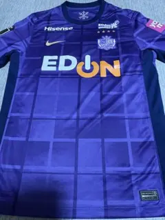 サンフレッチェ広島 l