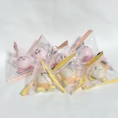 星のカービィ インテリアミニフィギュア3 7個セット