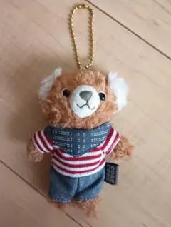 COBE COBE クマ　チャーム