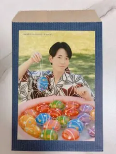 執事喫茶swallowtail Summer Fair 2026 前半　宗方さんのサムネイル