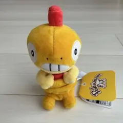 ポケモンfit　ズルッグ