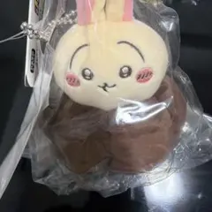 うさぎだらけくじ　D賞　カヌレ