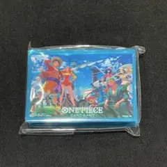 ワンピースカード 公式スリーブ