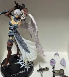 リネージュII カマエル 1/7スケール