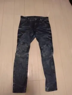 お値下げ中 G-Star RAW 5620 スキニーデニム