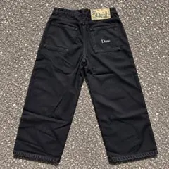Dime denim pants デニムパンツM y2k