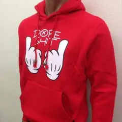 ミッキー パーカー 2着組