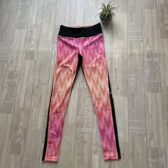 hurley☆レギンスXS☆トレーニング☆美品のサムネイル
