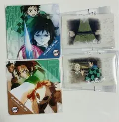 鬼滅の刃 コースター ufotable cafe カフェ 立志編 第一期 - メルカリ