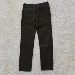 2139　エンジニアードガーメンツ　ブッシュワークパンツ　30　USA製のサムネイル