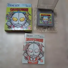 ゲームボーイソフト
