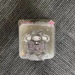 サンリオ ハッピーくじ ハロウィン2025 シナモロール