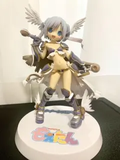 もえたん 魔法少女 虹原いんく フィギュア ホビージャパン限定 1/8