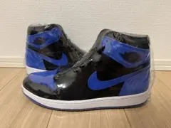 NIKE Air Jordan 1 HIGH Royal Reimagined
