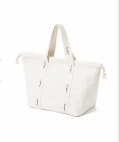 Francfranc ロゴ2way ランチバック♡