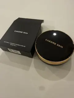 2026年最新】CAROME. Skin クッションファンデーションの人気アイテム