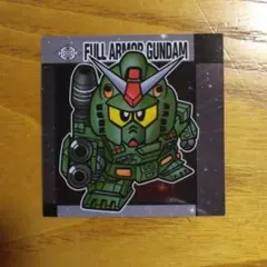 2025年最新】SDガンダム シールの人気アイテム - メルカリ