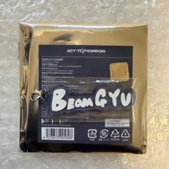 TXT ボムギュ アクリルチャーム