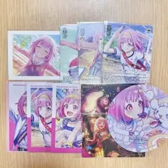 鳳えむ 紙類 まとめ売り プロセカ