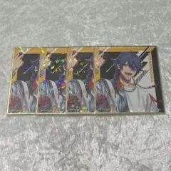 ヒプマイ 一番くじ ビジュアルタオル 有栖川帝統 - メルカリ