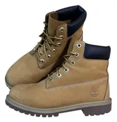 Timberland ブーツ イエローブーツ プレミアム ブーツのサムネイル