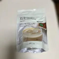 無印良品 牛乳でつくる マンゴーラッシーのサムネイル