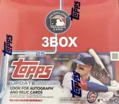 2025 Topps Update Japan Edition