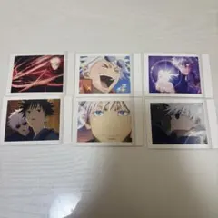 2026年最新】呪術廻戦 ぱしゃこれ 五条悟の人気アイテム - メルカリ