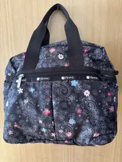 2026年最新】レスポートサック ボストン 刺繍の人気アイテム - メルカリ