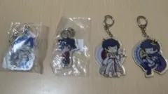 そらる アクリルキーホルダー