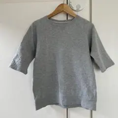 半袖スウェット Tシャツ