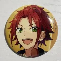 あんスタ イベコレ缶バッジ　衣更真緒