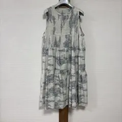 希少/未使用/アズノゥアズオオラカ/6種のハッピーMlXワンピース 大きい