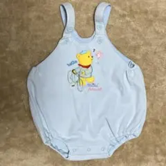 MIKI HOUSE レトロな　ダルマオール80cm