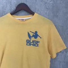 Surf Ohio 1980 サーフィンTシャツ USA製 L