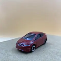 トミカ No.54 Honda シビック TYPE R EUROのサムネイル