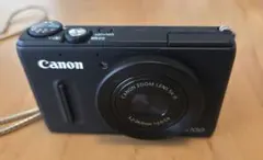 2026年最新】Canon デジタルカメラ PowerShot S100の人気アイテム