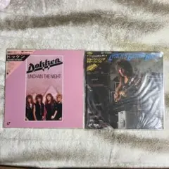 リンチ・モブ 楽譜 ジョージ・リンチ バンド・スコア まとめ売り リンチ・モブ 楽譜 ジョージ・リンチ バンド・スコア まとめ売り