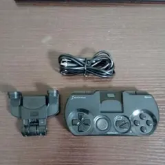 スマコン　smacon 　中古　本体・ケーブルのみ