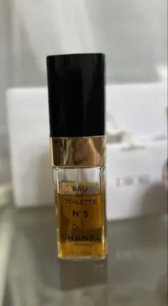 CHANEL Eau de Toilette N°5