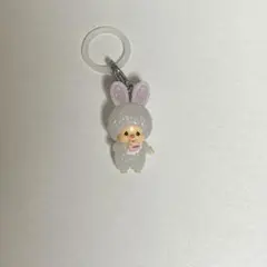 モンチッチ チムたん白ver. 復刻ノーマルver.