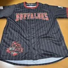 オリックス・バファローズ 夏の陣 2021 ユニフォーム - メルカリ