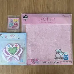 【GW最終日！値下げ】ハートキャッチプリキュア セット